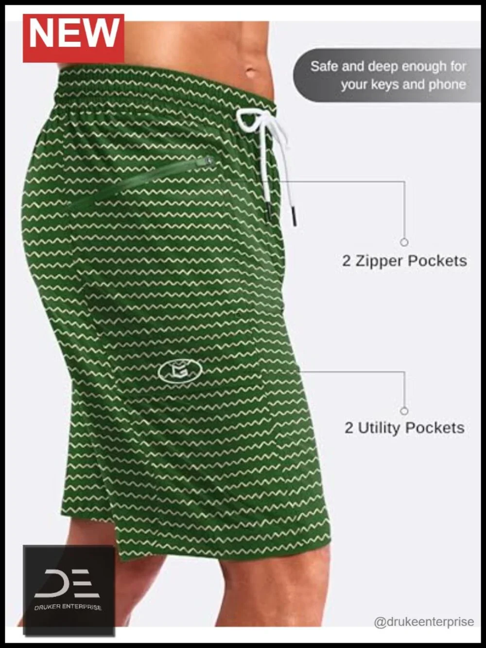 Men's 9